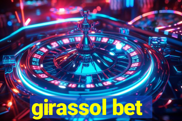 girassol bet